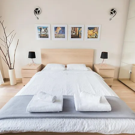 Salvador Apartment