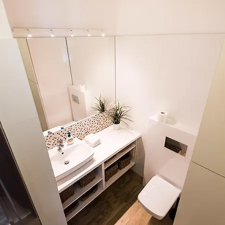 Apartment Salvador