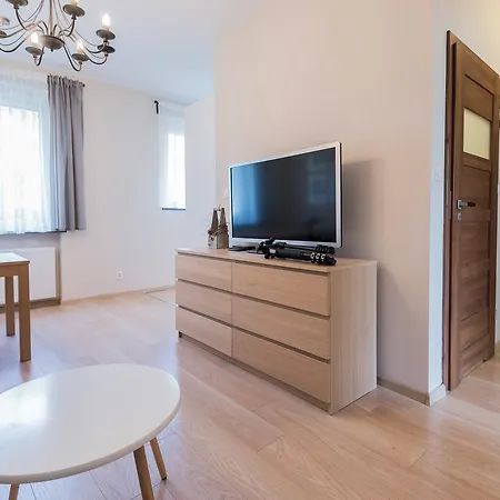 Apartment Salvador Wroclaw